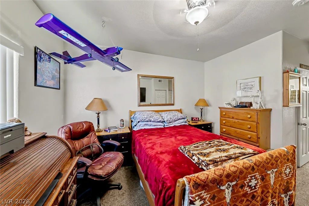 3318 Decatur, Las Vegas, NV 89130