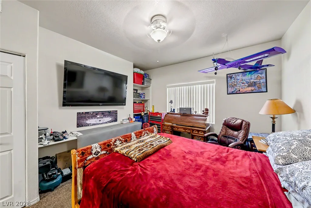 3318 Decatur, Las Vegas, NV 89130