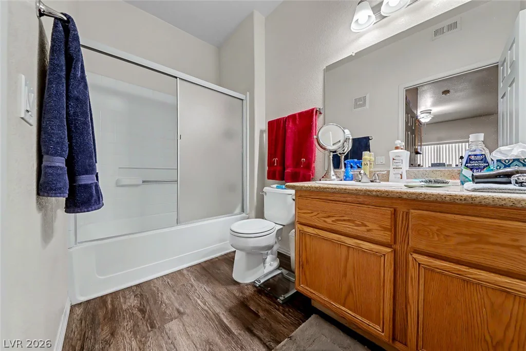 3318 Decatur, Las Vegas, NV 89130