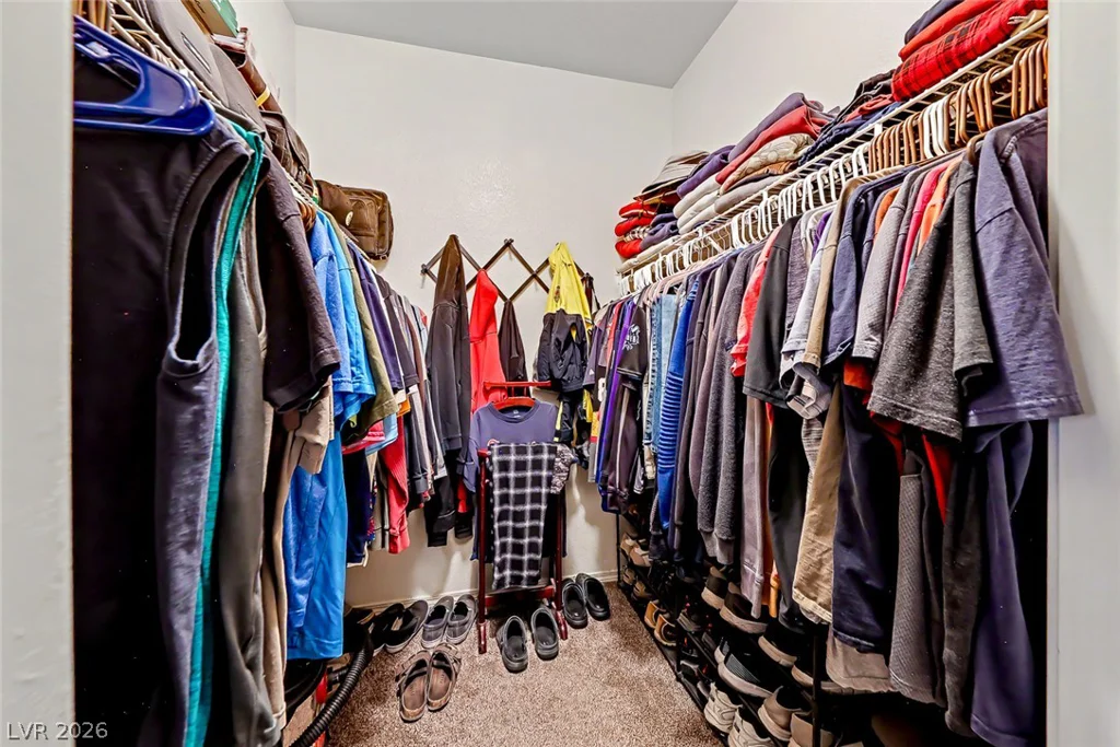 3318 Decatur, Las Vegas, NV 89130