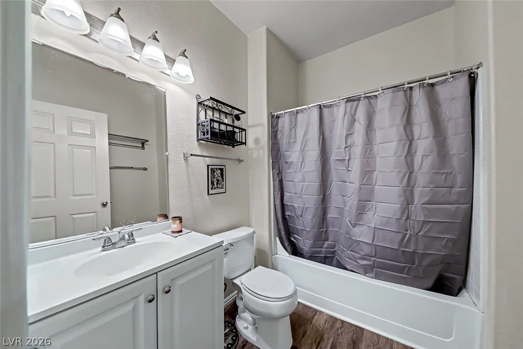 3318 Decatur, Las Vegas, NV 89130