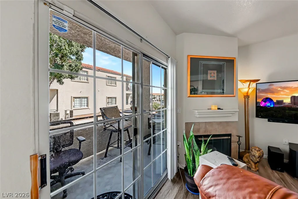 3318 Decatur, Las Vegas, NV 89130