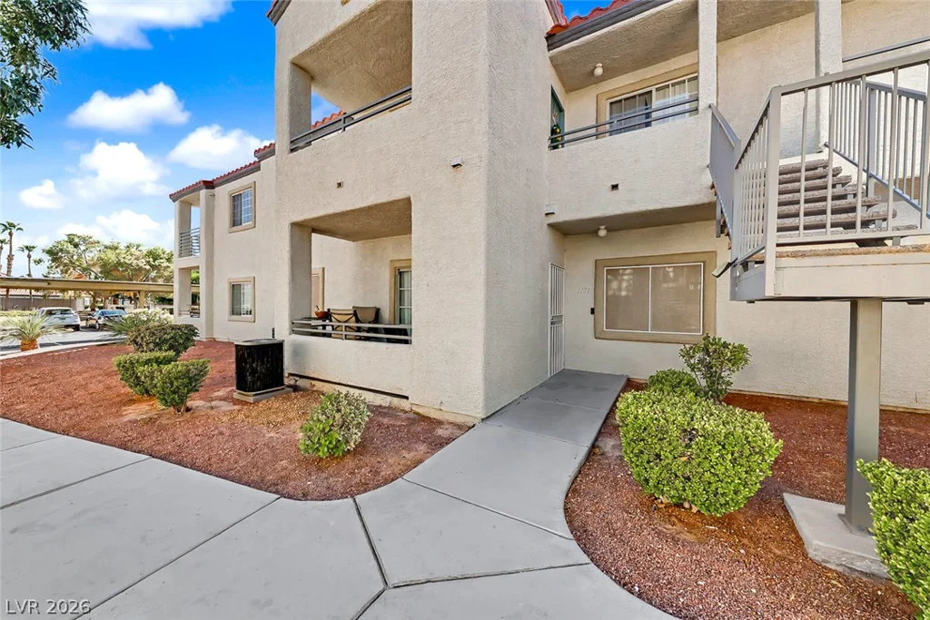 3318 Decatur, Las Vegas, NV 89130
