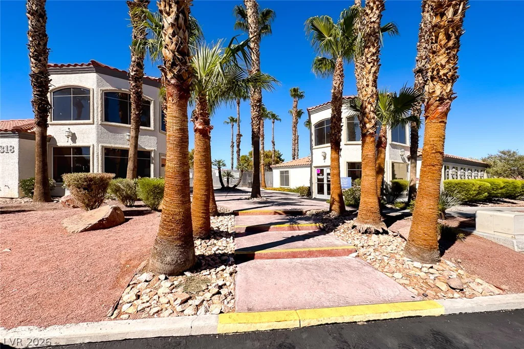 3318 Decatur, Las Vegas, NV 89130
