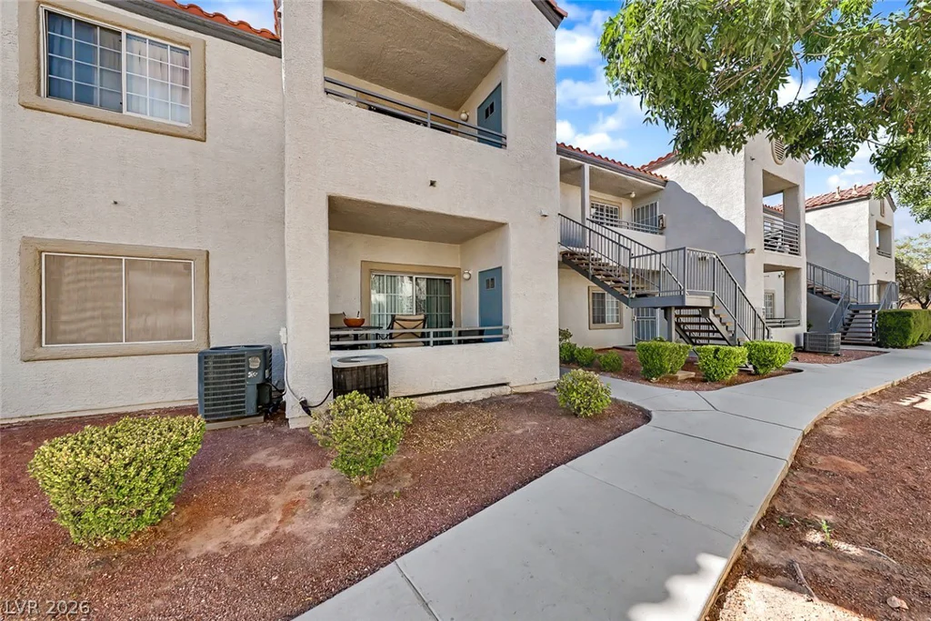 3318 Decatur, Las Vegas, NV 89130