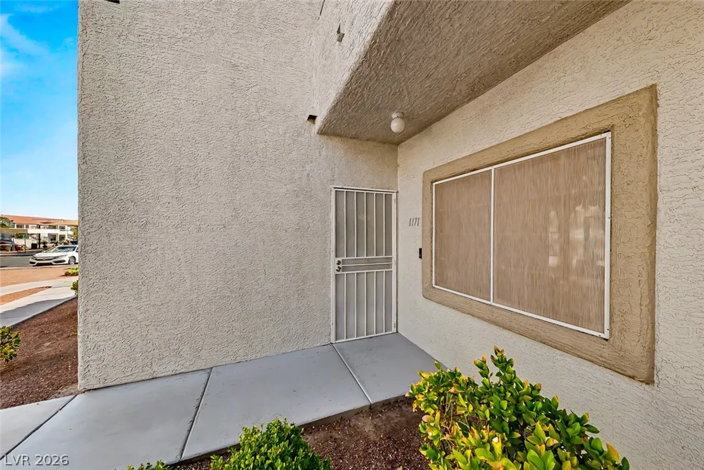 3318 Decatur, Las Vegas, NV 89130