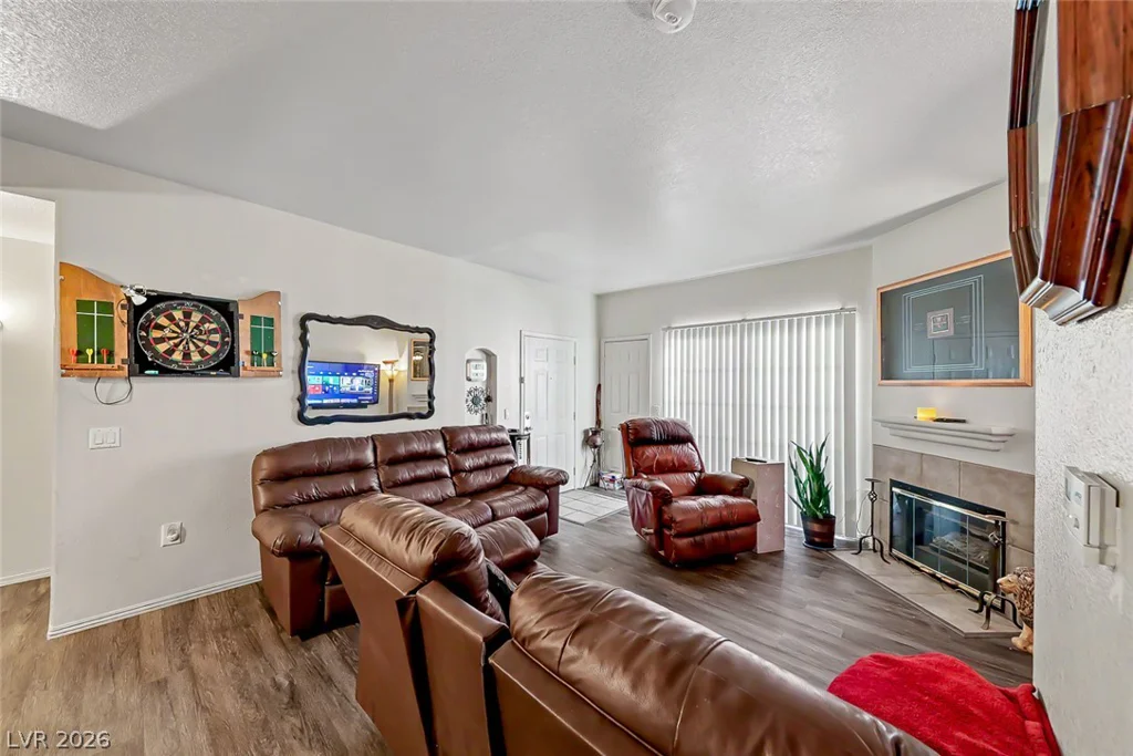 3318 Decatur, Las Vegas, NV 89130