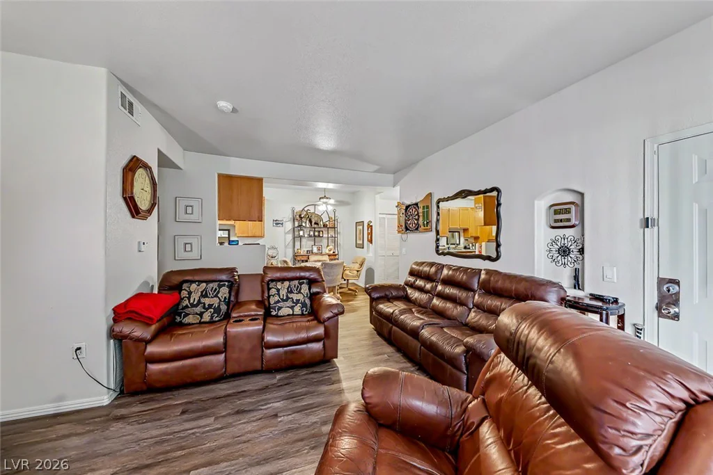 3318 Decatur, Las Vegas, NV 89130