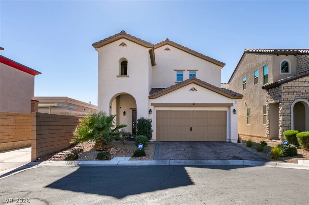 153 Tree Shot, Las Vegas, NV 89148
