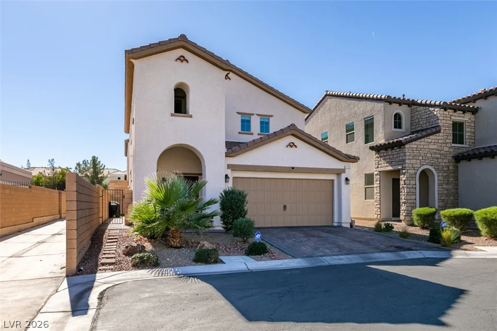 153 Tree Shot, Las Vegas, NV 89148