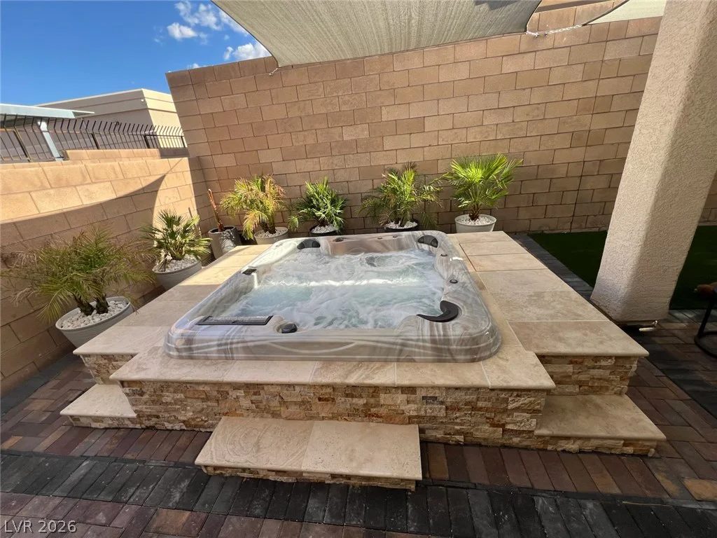 153 Tree Shot, Las Vegas, NV 89148