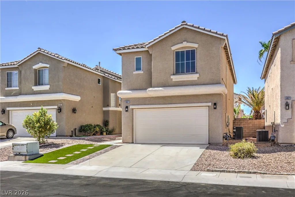 5927 Smokey Quartz, Las Vegas, NV 89011