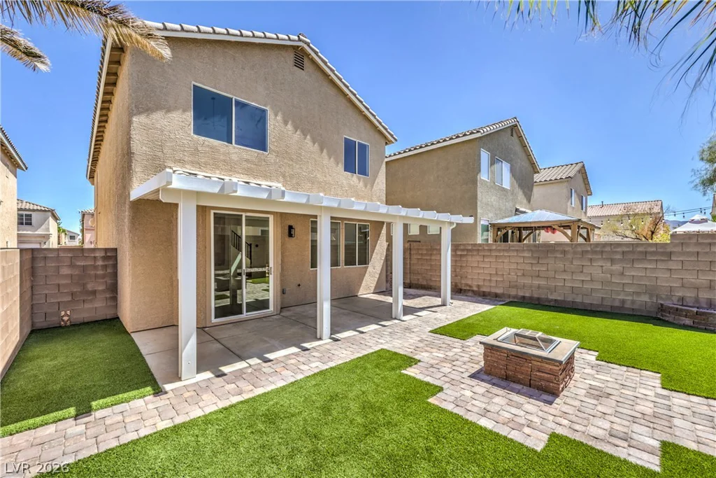 5927 Smokey Quartz, Las Vegas, NV 89011