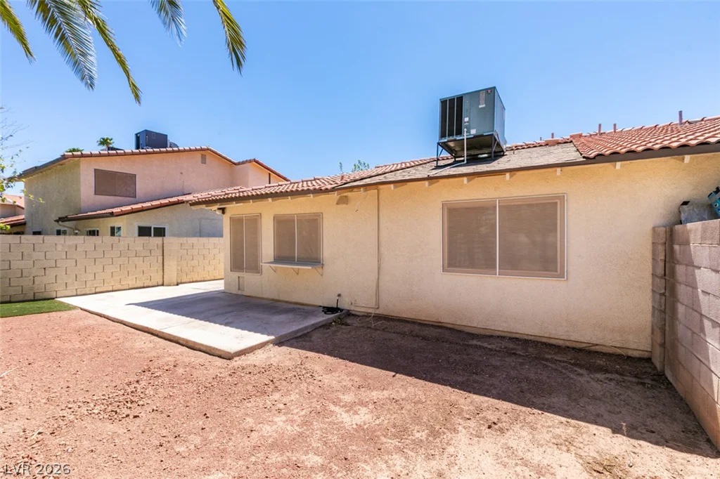 3422 Pecos, Las Vegas, NV 89121