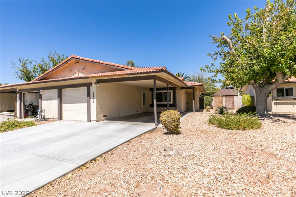 3422 Pecos, Las Vegas, NV 89121