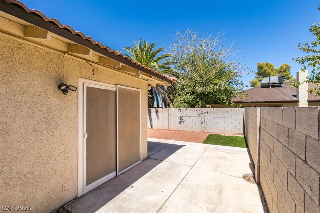 3422 Pecos, Las Vegas, NV 89121