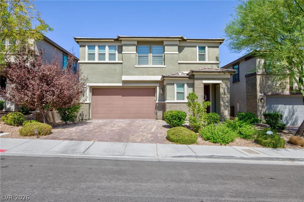 932 Glenhaven, Las Vegas, NV 89138