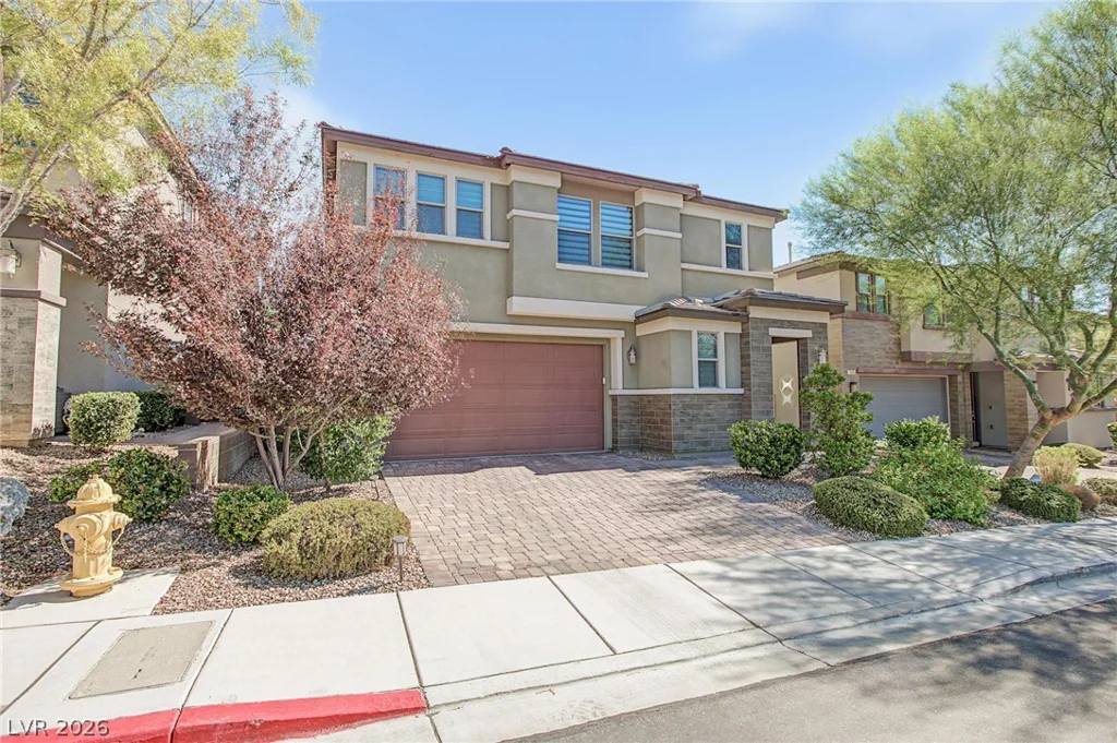 932 Glenhaven, Las Vegas, NV 89138