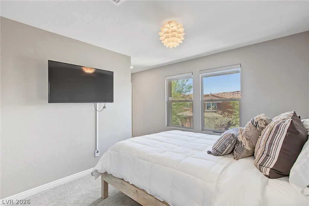 932 Glenhaven, Las Vegas, NV 89138