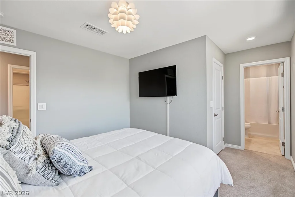 932 Glenhaven, Las Vegas, NV 89138