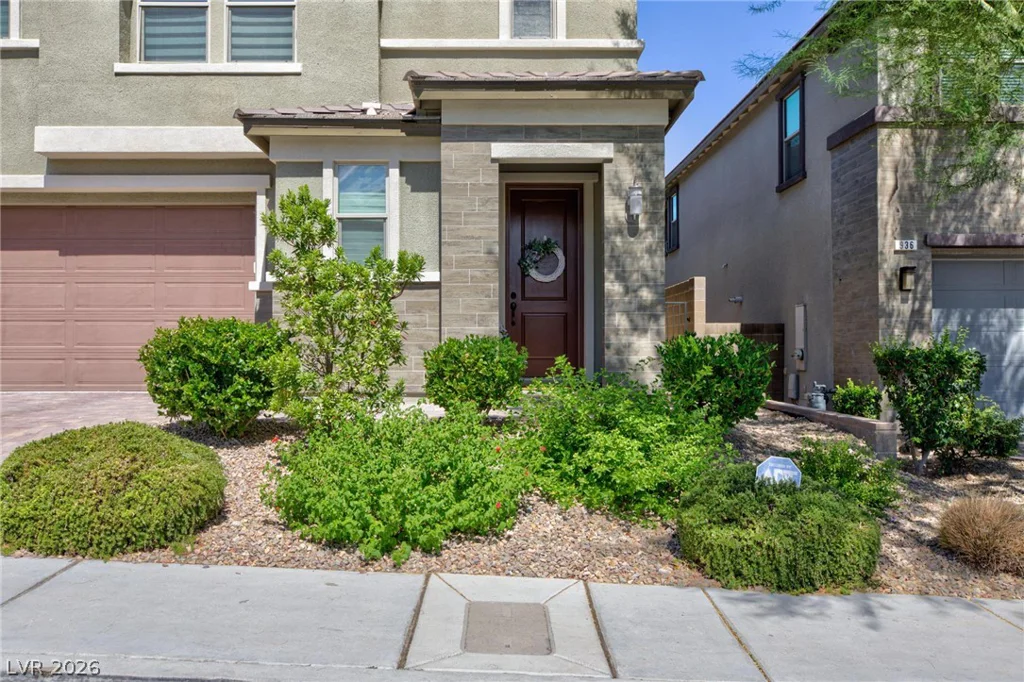 932 Glenhaven, Las Vegas, NV 89138
