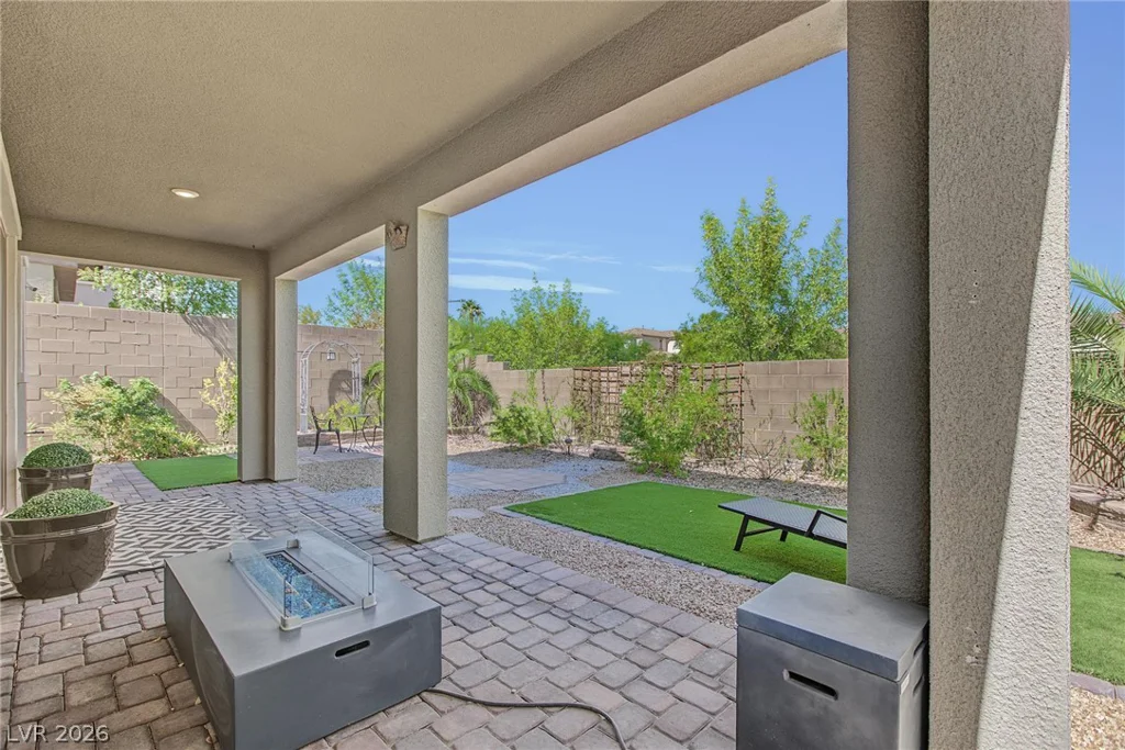 932 Glenhaven, Las Vegas, NV 89138