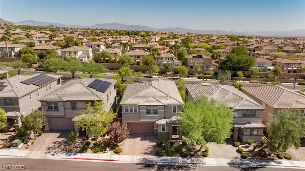932 Glenhaven, Las Vegas, NV 89138