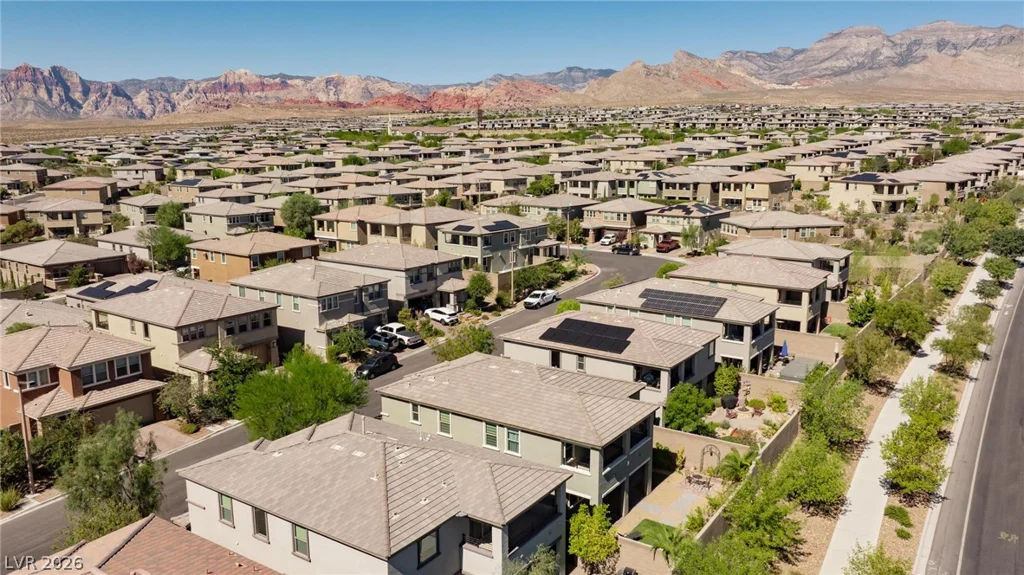932 Glenhaven, Las Vegas, NV 89138