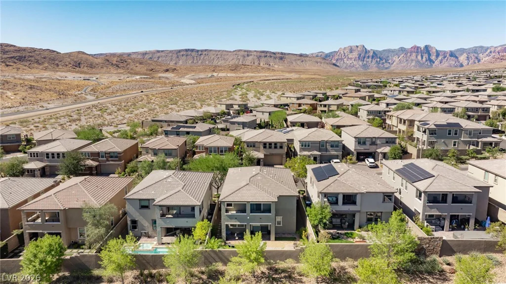 932 Glenhaven, Las Vegas, NV 89138