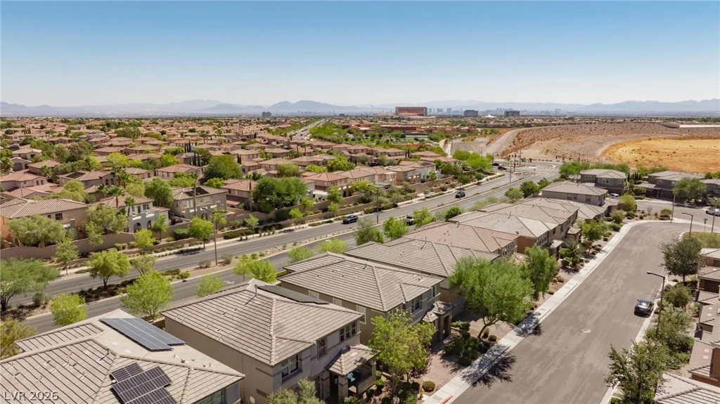 932 Glenhaven, Las Vegas, NV 89138
