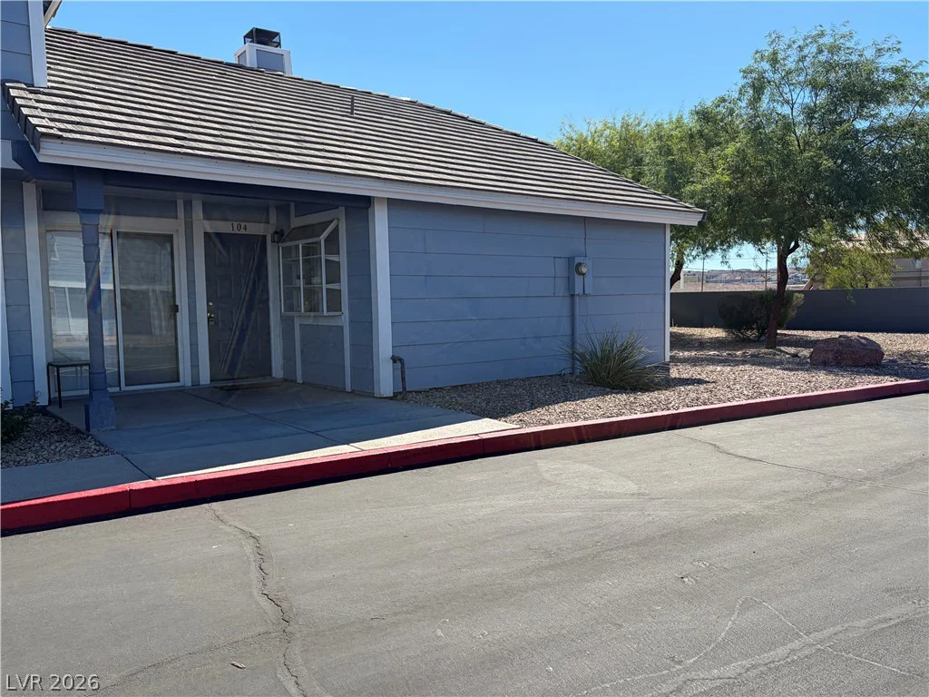 5355 Angler, Las Vegas, NV 89122