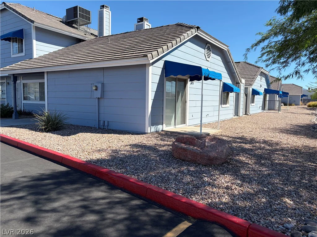 5355 Angler, Las Vegas, NV 89122
