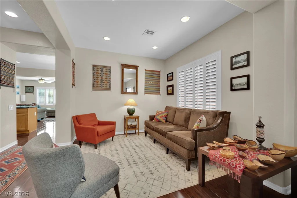 823 Paseo Cerro, Las Vegas, NV 89138