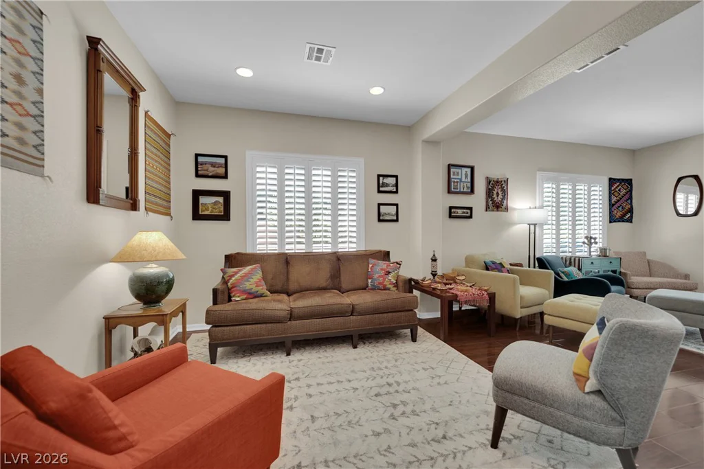 823 Paseo Cerro, Las Vegas, NV 89138
