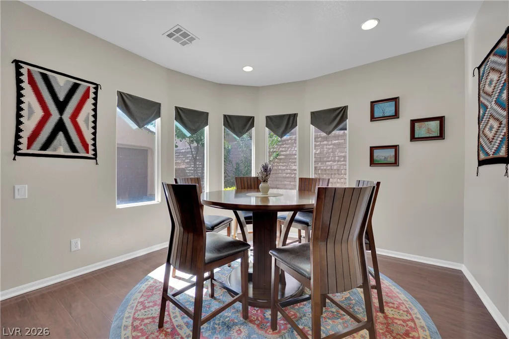 823 Paseo Cerro, Las Vegas, NV 89138