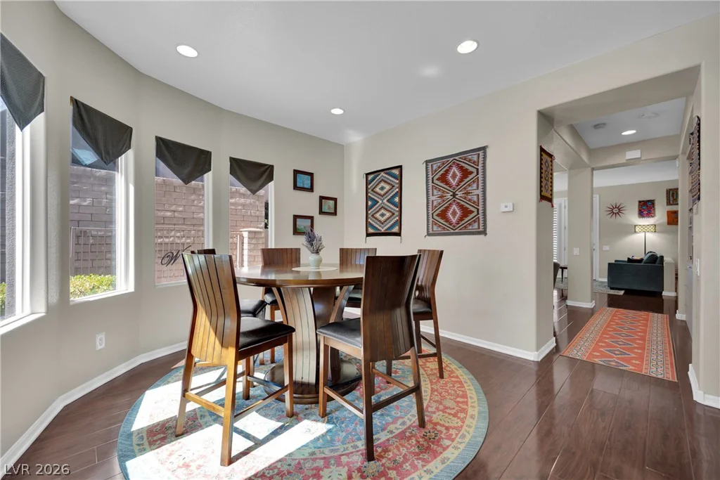 823 Paseo Cerro, Las Vegas, NV 89138