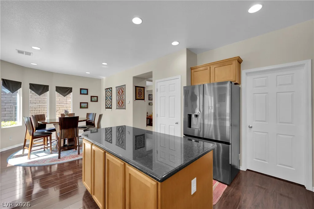 823 Paseo Cerro, Las Vegas, NV 89138