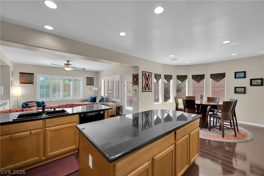 823 Paseo Cerro, Las Vegas, NV 89138