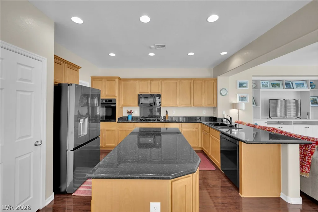 823 Paseo Cerro, Las Vegas, NV 89138