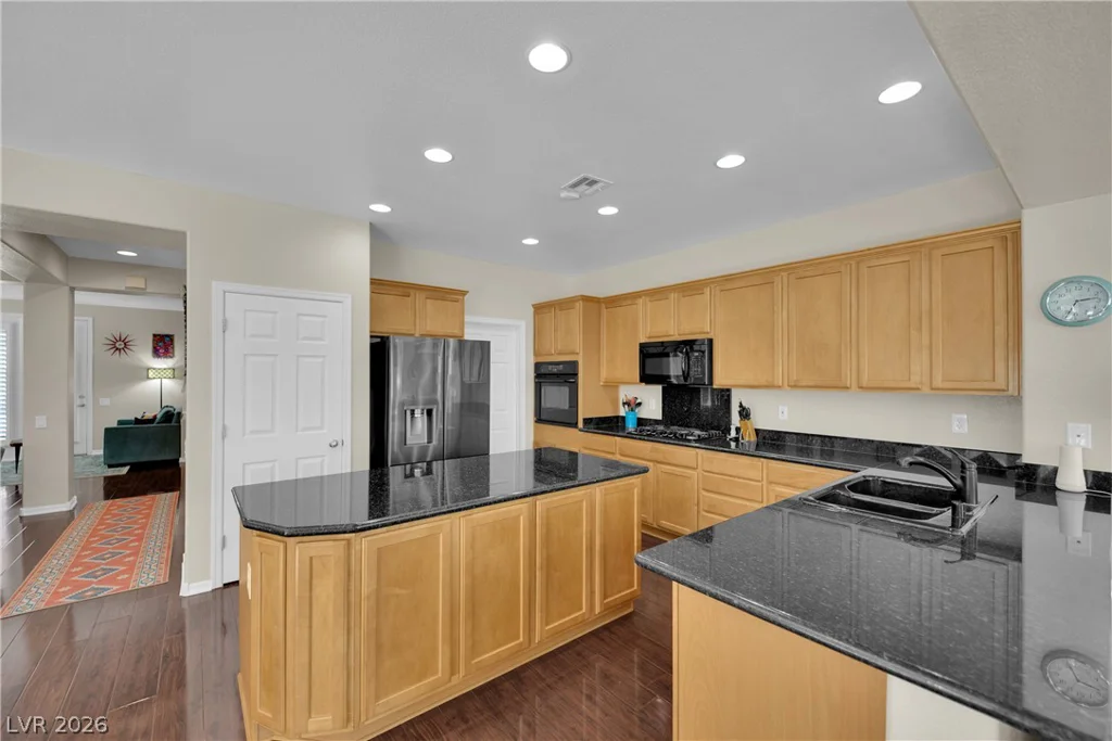 823 Paseo Cerro, Las Vegas, NV 89138
