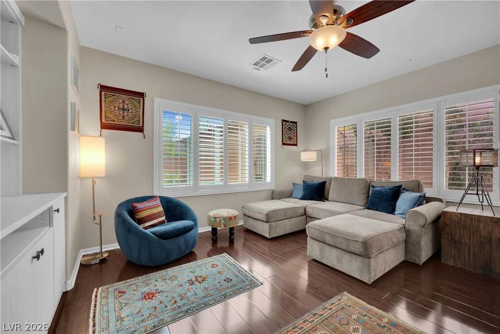 823 Paseo Cerro, Las Vegas, NV 89138