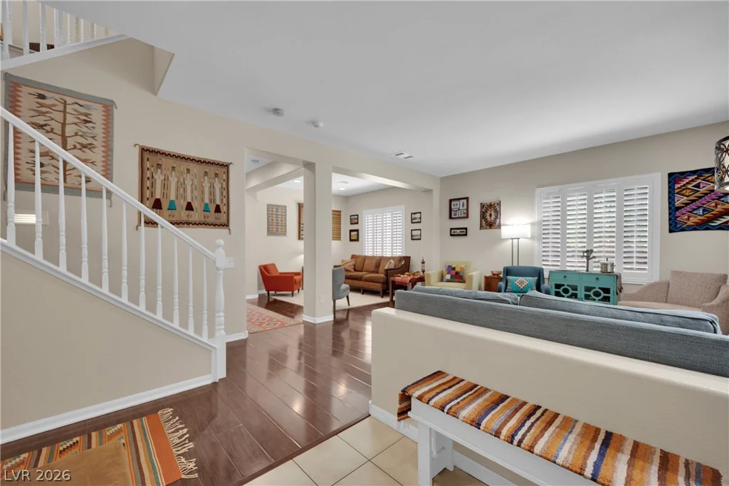 823 Paseo Cerro, Las Vegas, NV 89138