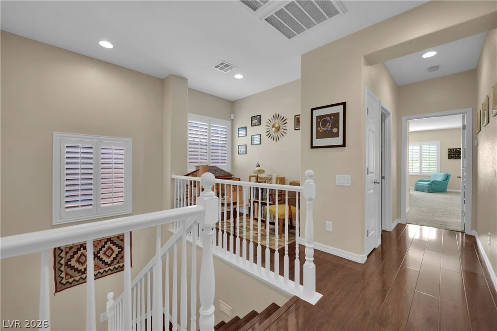 823 Paseo Cerro, Las Vegas, NV 89138