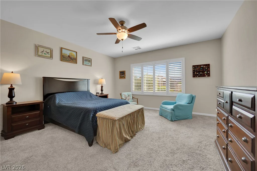 823 Paseo Cerro, Las Vegas, NV 89138