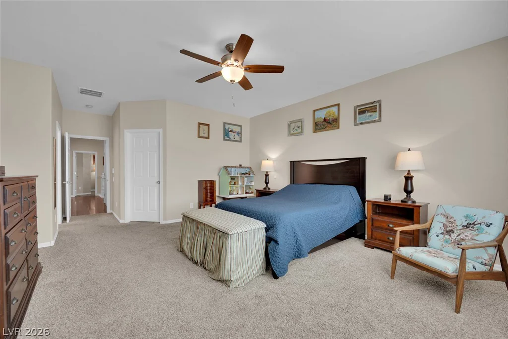 823 Paseo Cerro, Las Vegas, NV 89138