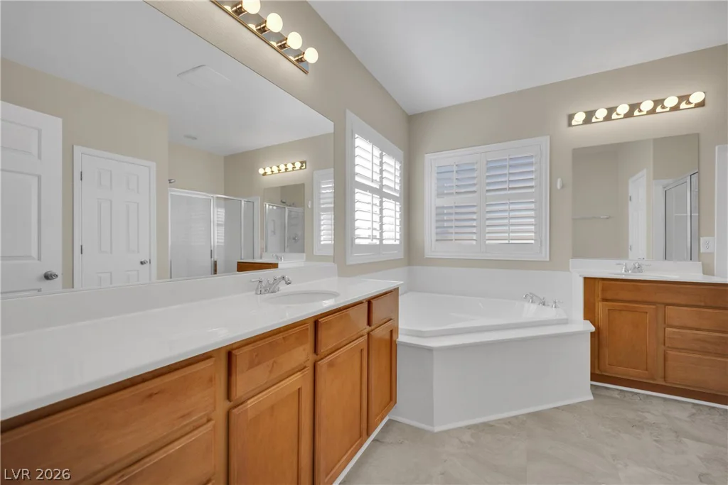 823 Paseo Cerro, Las Vegas, NV 89138