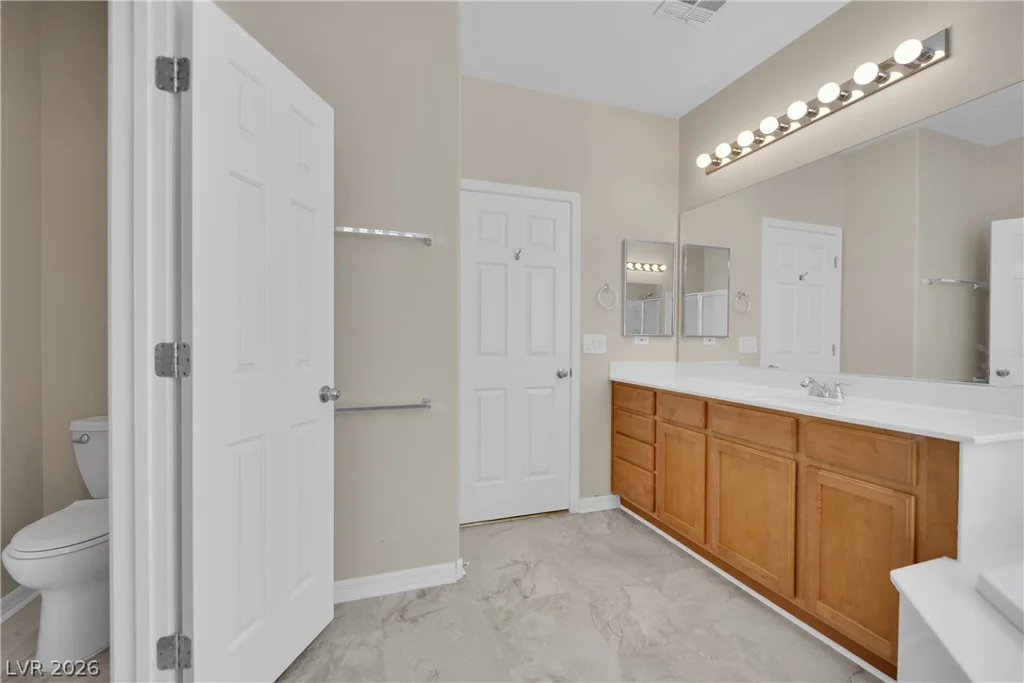 823 Paseo Cerro, Las Vegas, NV 89138