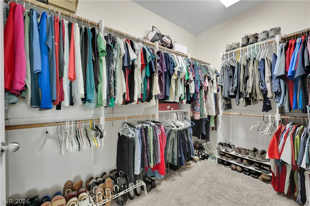823 Paseo Cerro, Las Vegas, NV 89138