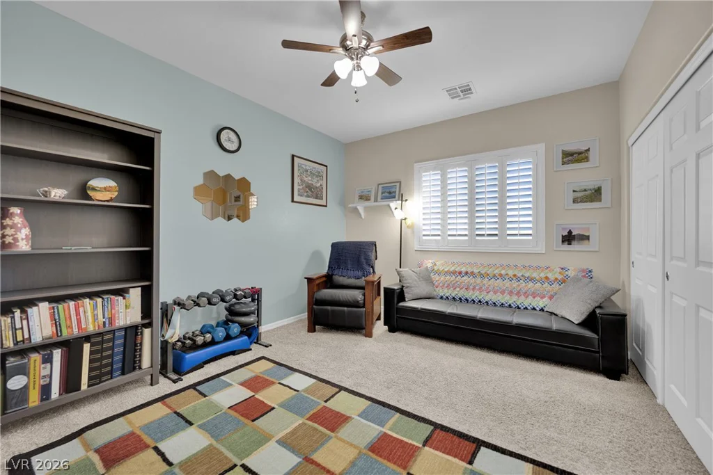 823 Paseo Cerro, Las Vegas, NV 89138