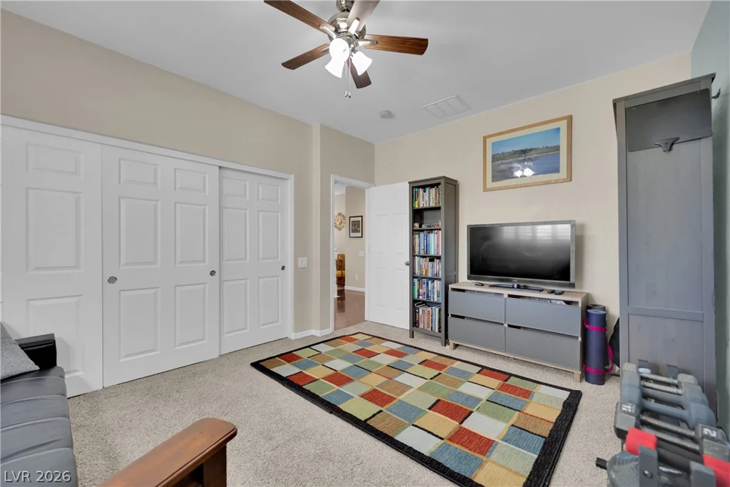 823 Paseo Cerro, Las Vegas, NV 89138